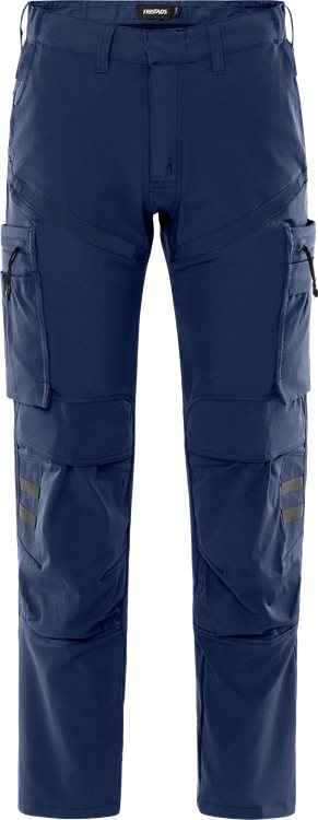 Stretch werkbroek 2653 LWS - Broeken en shorts - Werkbroeken