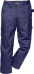 FRISTADS Icon One katoenen broek 2111KC