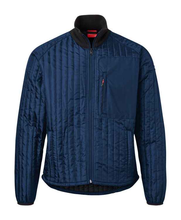 Icon X thermojack - Jassen en bodywarmers - Zakelijk/vrije tijd