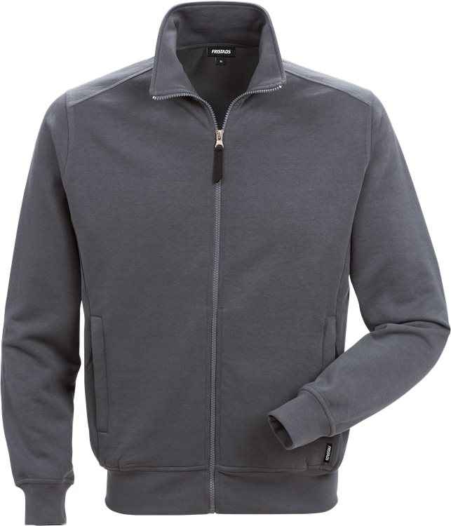 Sweatjack 7608 SM - Truien en sweaters - Sweaters