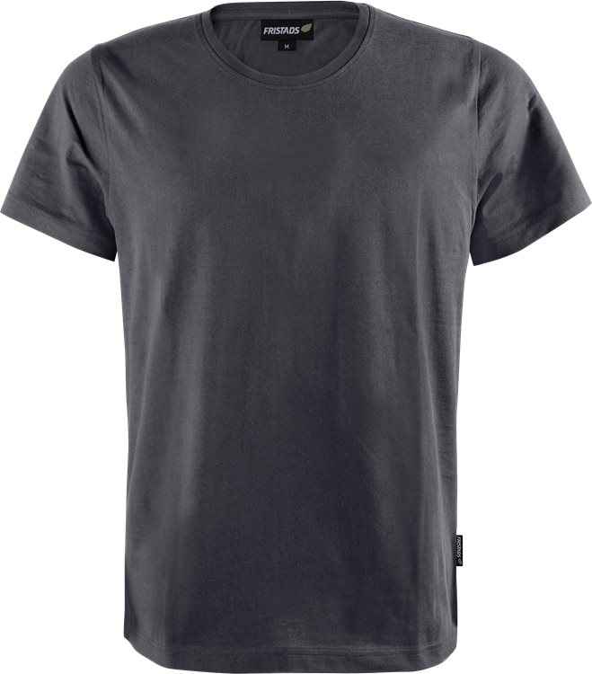 Green T-shirt 7988 GOT - T-shirts en polo's - T-shirts met ronde hals