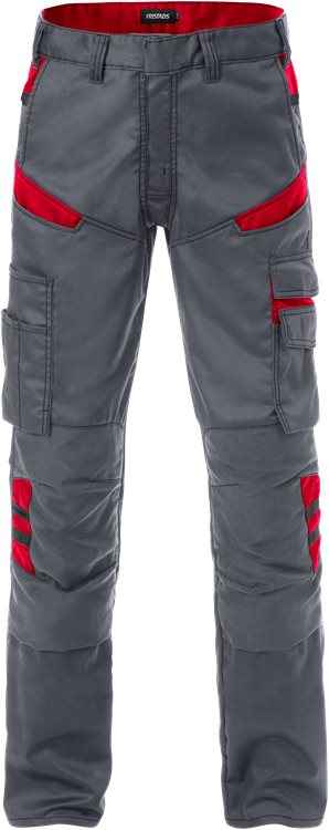 Broek 2555 STFP - Broeken en shorts - Werkbroeken