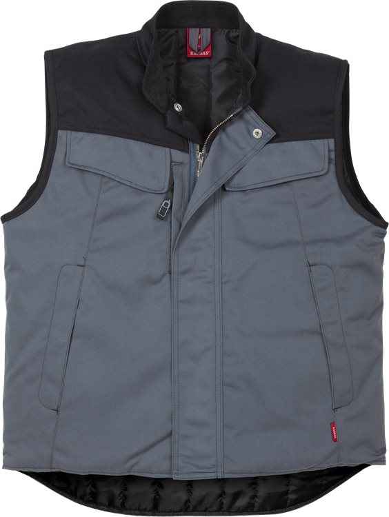 Icon bodywarmer 5312 LUXE - Jassen en bodywarmers - Bodywarmers