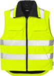 FRISTADS High vis bodywarmer klasse 2 5304 PP