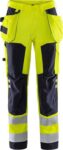 FRISTADS Flamestat High vis werkbroek 2075 ATHS