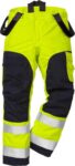 FRISTADS Flamestat high vis winterbroek klasse 2 2085 ATHS