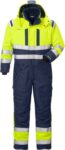 FRISTADS High vis Airtech® winteroverall klasse 3 8015 GTT