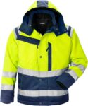 FRISTADS High vis winterjack klasse 3 4043 PP