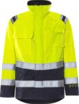FRISTADS Flamestat high vis jack klasse 3 4175 ATHS