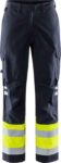 FRISTADS Flamestat high vis broek klasse 1 2176 ATHS