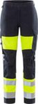 FRISTADS Flamestat high vis broek dames klasse 1 2776 ATHS