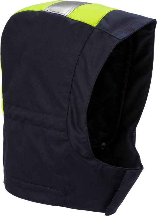 Flamestat wintercapuchon 9185 ATHS - Accessoires - Overige