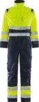 FRISTADS Flamestat high vis overall klasse 3 8175 ATHS