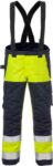 FRISTADS Flame high vis winterbroek klasse 2 2588 FLAM