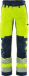 FRISTADS High Vis werkbroek klasse 2 Flexforce