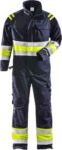 FRISTADS Flamestat high vis overall klasse 1 8174 ATHS