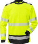 hi-vis-geel-zwart