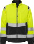 hi-vis-geel-zwart