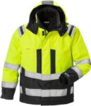 hi-vis-geel-zwart