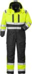 hi-vis-geel-zwart