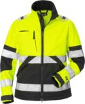 hi-vis-geel-zwart