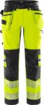 hi-vis-geel-zwart