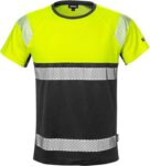 hi-vis-geel-zwart