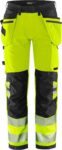 hi-vis-geel-zwart