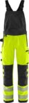 hi-vis-geel-zwart