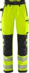 hi-vis-geel-zwart