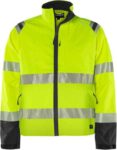 hi-vis-geel-zwart