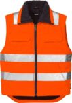 hi-vis-oranje