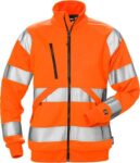 hi-vis-oranje