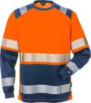 hi-vis-oranje-marineblauw