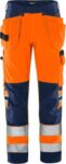 hi-vis-oranje-marineblauw