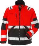 hi-vis-rood-zwart