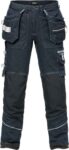 FRISTADS Werkbroek denimstretch 2131 DCS