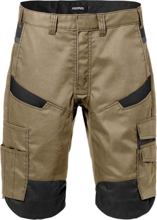 Korte broek 2562 STFP - Broeken en shorts - Werkshorts