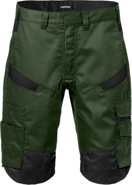 Korte broek 2562 STFP - Broeken en shorts - Werkshorts