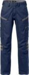 marineblauw-grijs