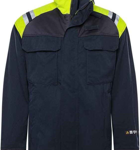 Flamestat jack 4965 MFA - Jassen en bodywarmers - Werkjassen