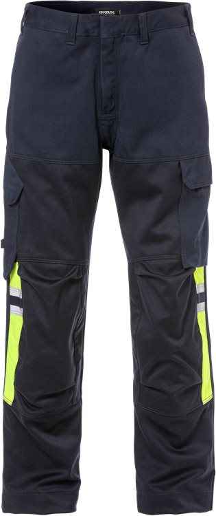Flamestat broek 2165 MFA - Broeken en shorts - Werkbroeken