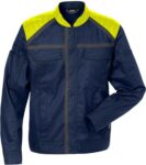 marineblauw-hi-vis-geel