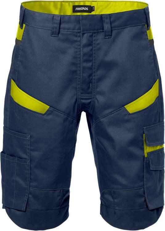 Korte broek 2562 STFP - Broeken en shorts - Werkshorts