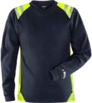 FRISTADS Flamestat T-shirt lange mouwen dames 7358 TFL