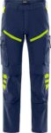 marineblauw-hi-vis-geel
