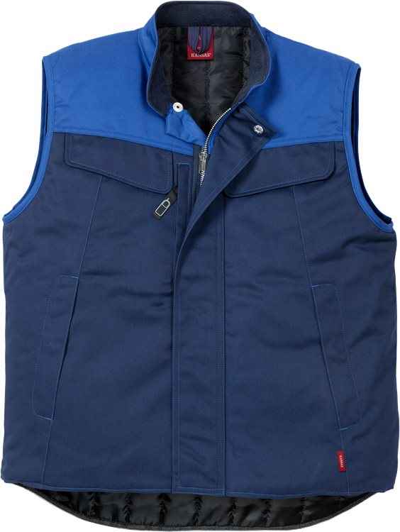 Icon bodywarmer 5312 LUXE - Jassen en bodywarmers - Bodywarmers