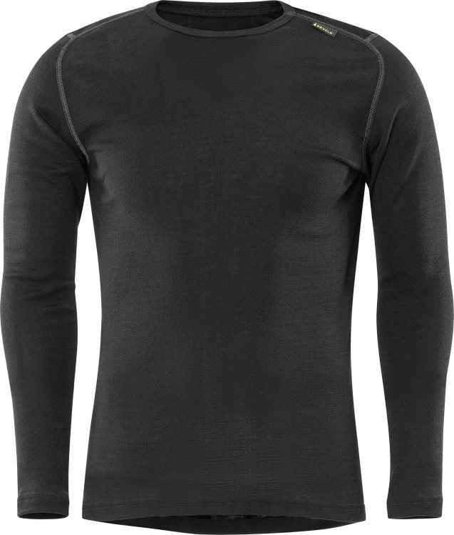 Flamestat Devold® T-shirt lange mouwen 7436 UD - Accessoires - Ondergoed