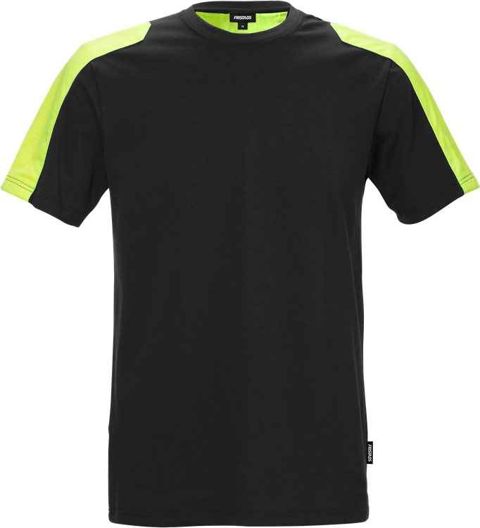 Stretch T-shirt 7447 RTT - T-shirts en polo's - T-shirts met ronde hals