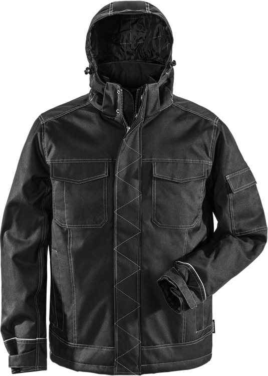 Winterjack 4001 PRS - Jassen en bodywarmers - Winterjassen